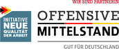 Partner der Offensive Mittelstand